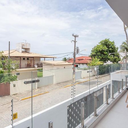 Quinta Do Mar Flats Porto De Galinhas Lägenhet Exteriör bild