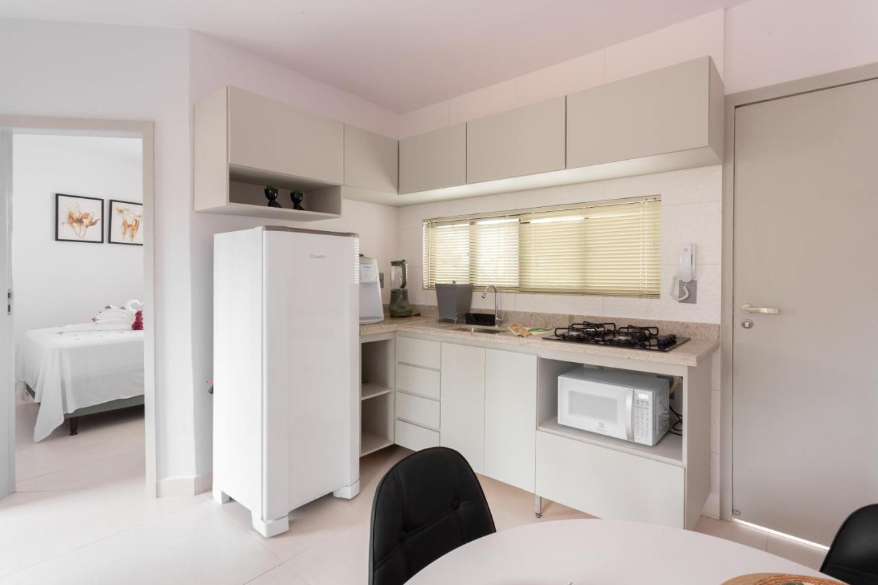 Quinta Do Mar Flats Porto De Galinhas Lägenhet Exteriör bild