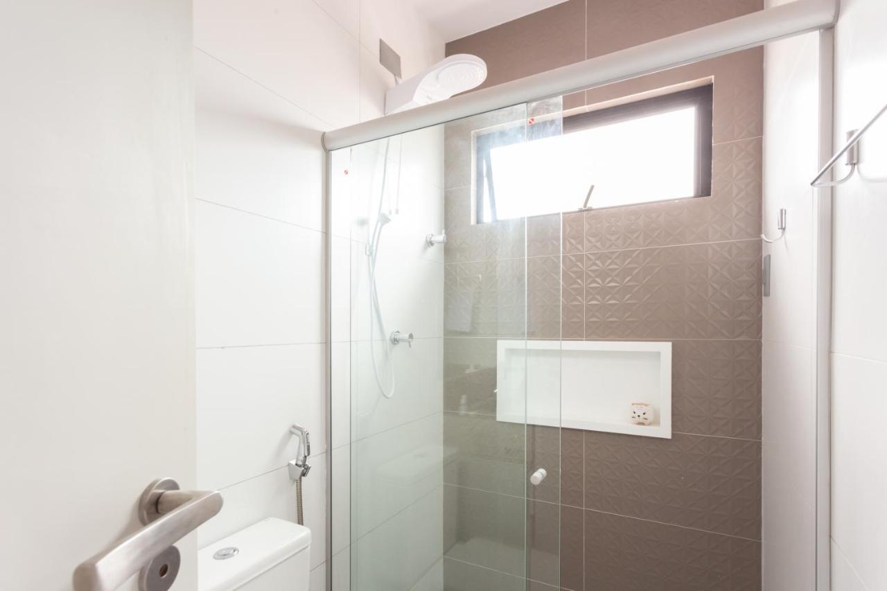 Quinta Do Mar Flats Porto De Galinhas Lägenhet Exteriör bild